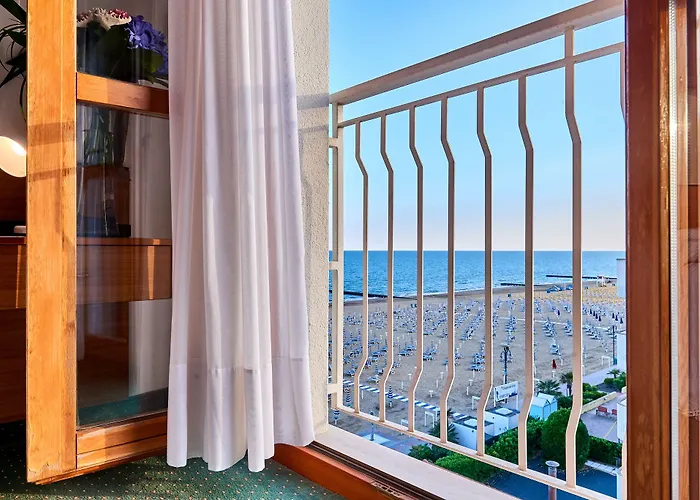 Concordia Лидо-ди-Езоло