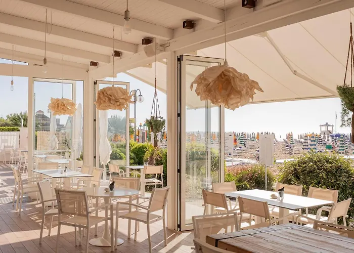 Отель Concordia Лидо-ди-Езоло