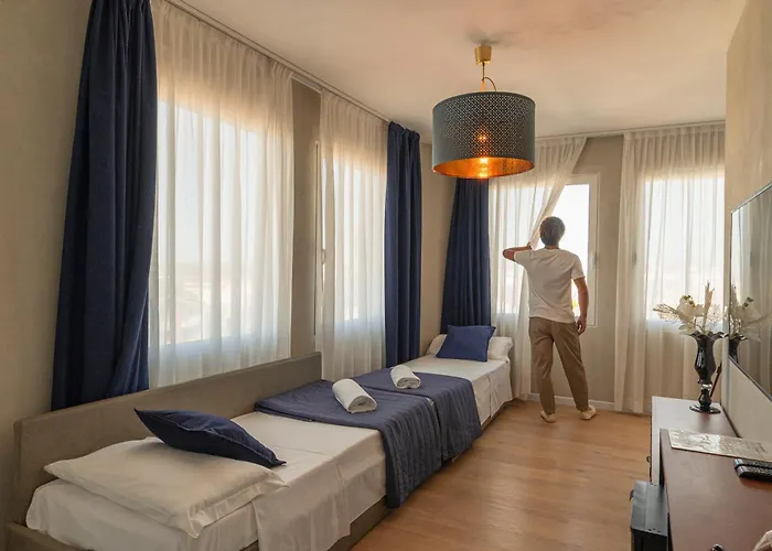 Concordia Отель Лидо-ди-Езоло