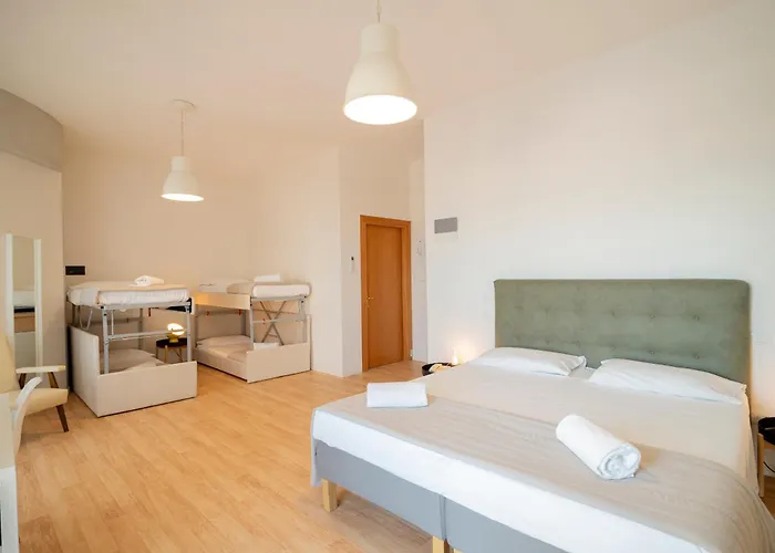 Concordia Лидо-ди-Езоло