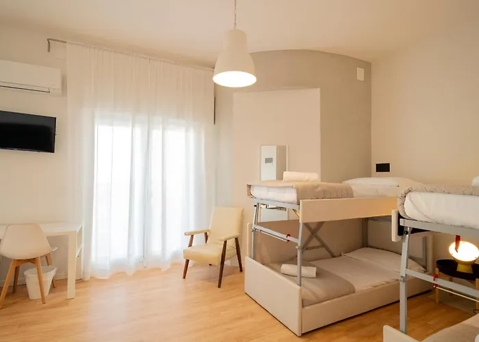 Concordia 3* Лидо-ди-Езоло