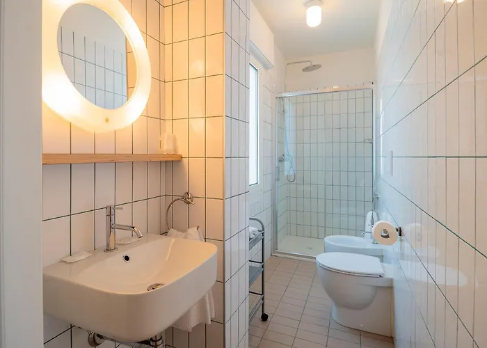 Concordia Отель