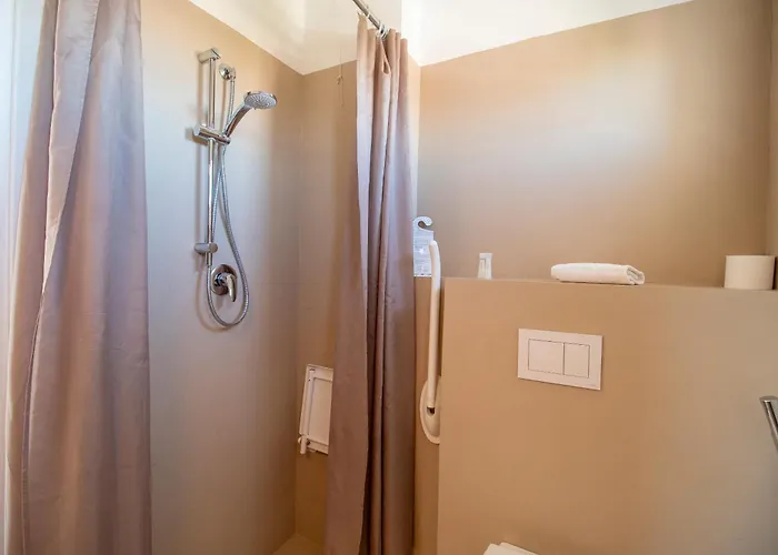 Отель Concordia 3*