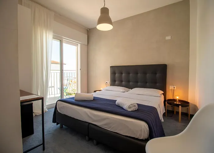 Отель Concordia Лидо-ди-Езоло