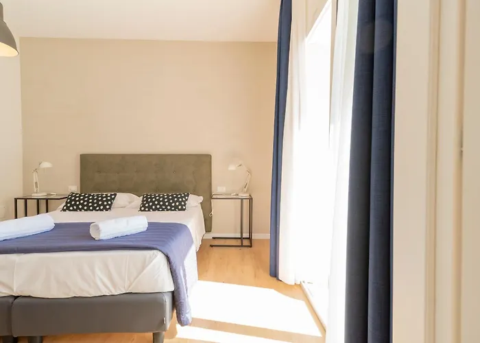 Отель Concordia Лидо-ди-Езоло