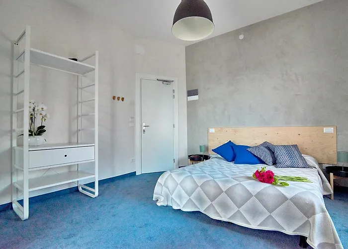 Concordia Отель