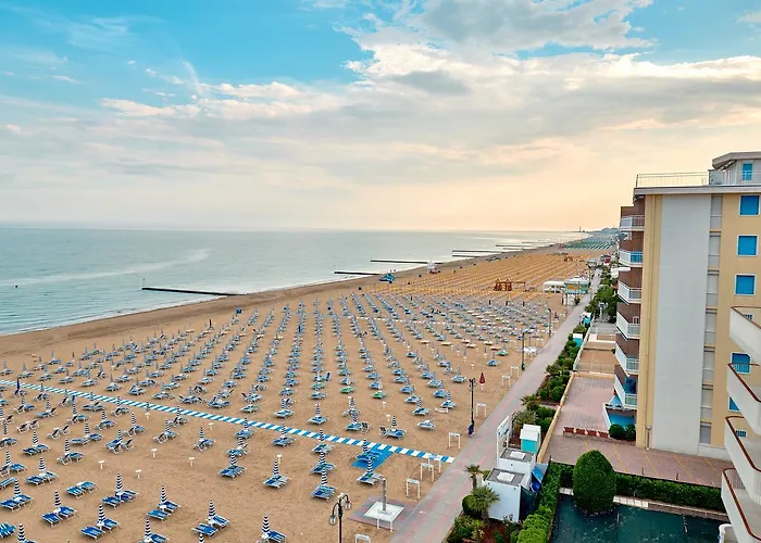 Concordia Отель