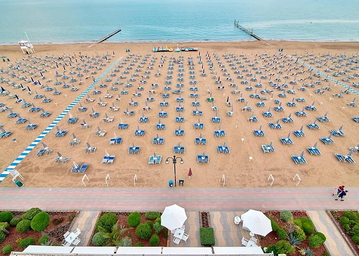 Concordia 3* Лидо-ди-Езоло