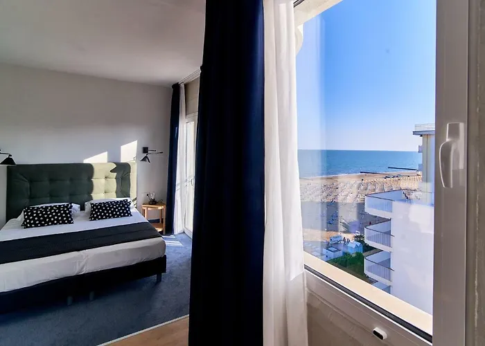 Concordia Отель