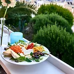 Ξενοδοχείο Concordia