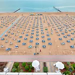 Concordia 3* Τζεσόλο Λίντο