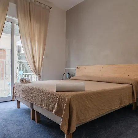 Hotell Concordia 3*