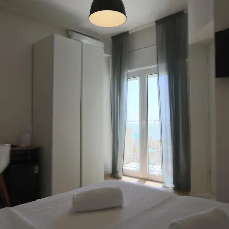Hotell Concordia