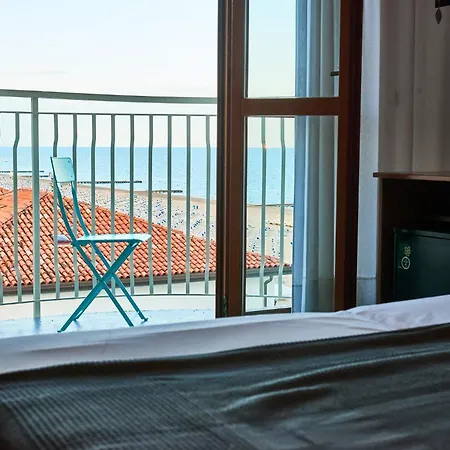 Concordia Hotell Lido di Jesolo