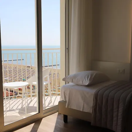 Hotell Concordia