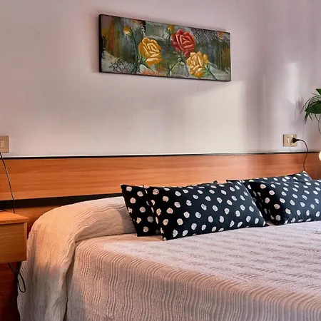 Hotell Concordia 3*