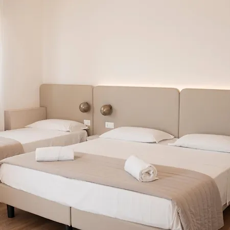 Concordia 3* Lido di Jesolo