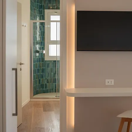 Concordia Hotell Lido di Jesolo