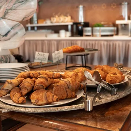 Concordia Hotell 3*