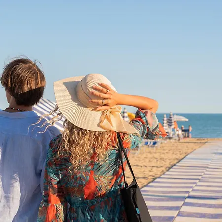 Concordia Hotell Lido di Jesolo