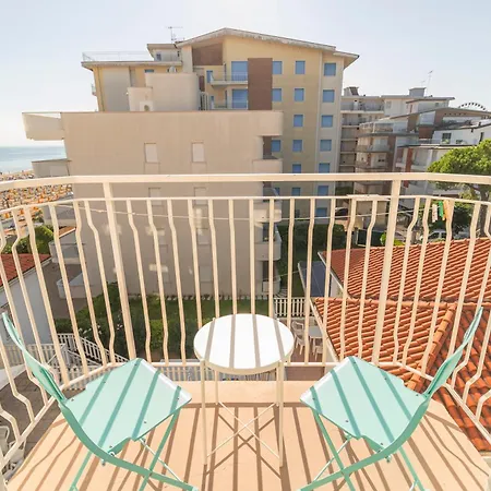 Hotell Concordia Lido di Jesolo