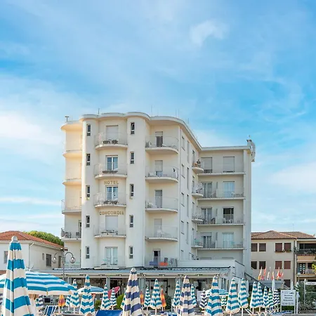 Concordia Lido di Jesolo