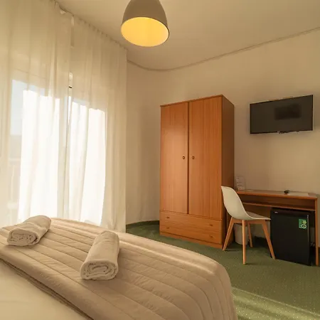 Concordia Hotell