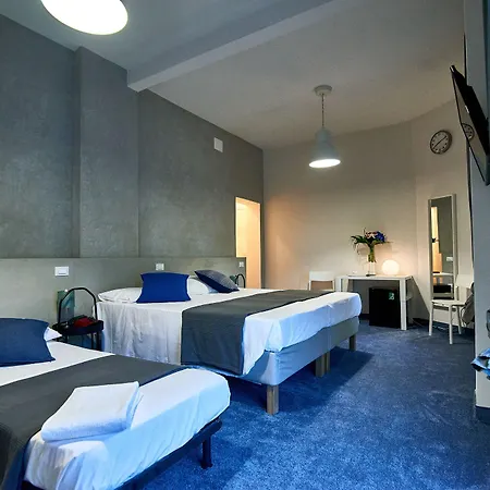 Hotell Concordia Lido di Jesolo