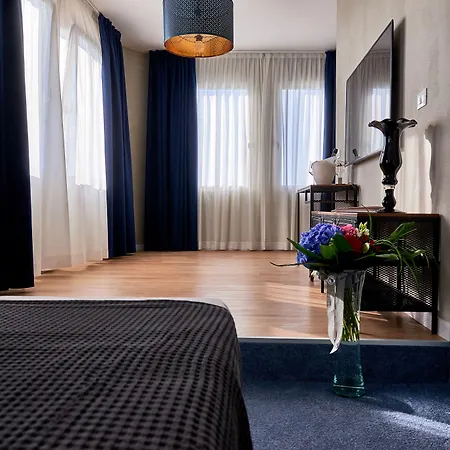 Concordia Hotell