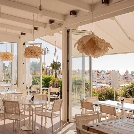 Hotell Concordia Lido di Jesolo