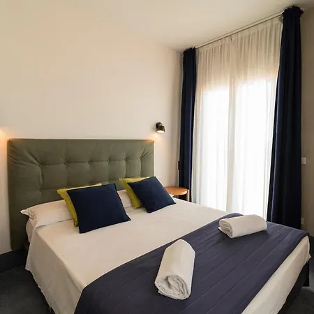 Hotell Concordia 3*