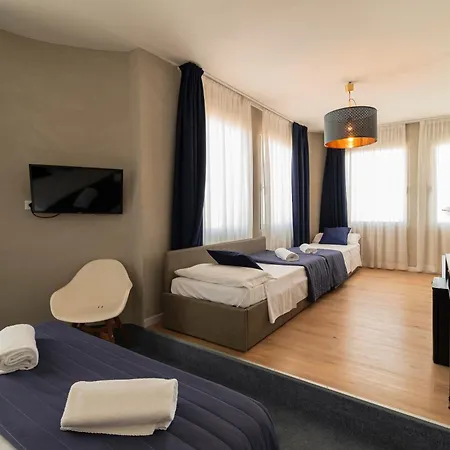 Hotell Concordia Lido di Jesolo