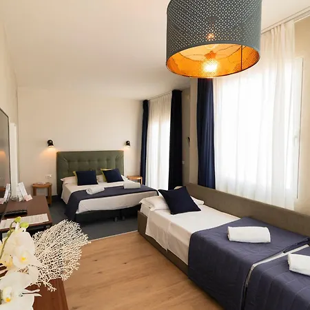 Concordia 3* Lido di Jesolo