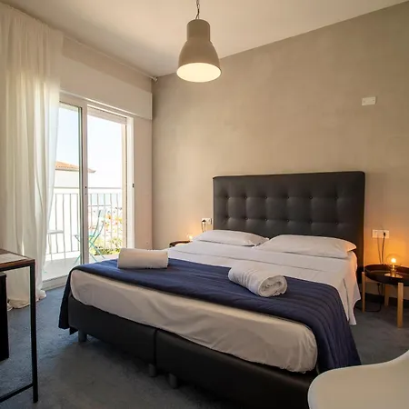 Hotell Concordia Lido di Jesolo