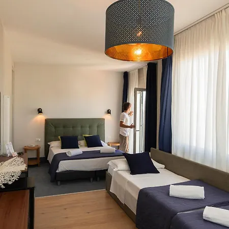 Concordia 3* Lido di Jesolo