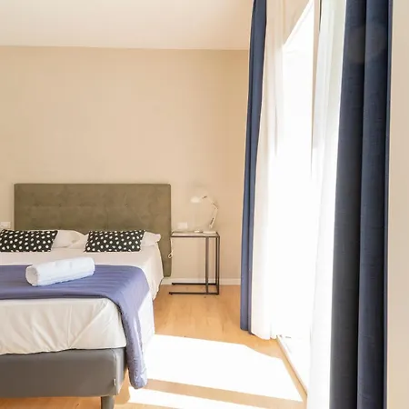 Hotell Concordia Lido di Jesolo